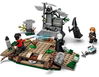 LEGO Harry Potter ™ 75965 Voldemortův návrat™
