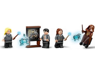 LEGO® Harry Potter™ 75966 Komnata nejvyšší potřeby