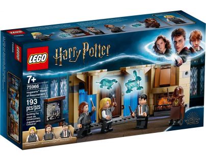 LEGO® Harry Potter™ 75966 Komnata nejvyšší potřeby