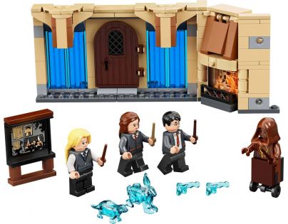 LEGO® Harry Potter™ 75966 Komnata nejvyšší potřeby