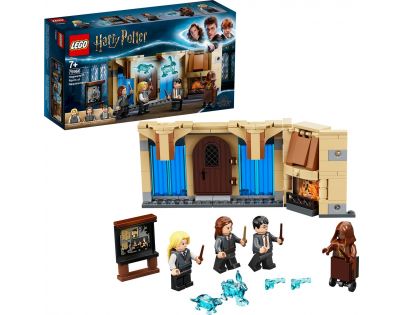 LEGO® Harry Potter™ 75966 Komnata nejvyšší potřeby