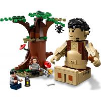 LEGO® Harry Potter™ 75967 Zapovězený les Setkání Drápa a profesorky Umbridgeové 5
