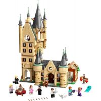 LEGO Harry Potter TM 75969 Astronomická věž v Bradavicích - Poškozený obal LEGO Harry Potter TM 75969 Astronomická věž v Bradavicích - Poškozený obal