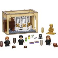 LEGO® Harry Potter™ 76386 Bradavice omyl s Mnoholičným lektvarem 2