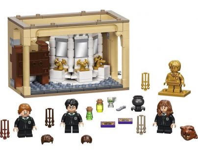 LEGO® Harry Potter™ 76386 Bradavice omyl s Mnoholičným lektvarem