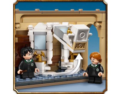 LEGO® Harry Potter™ 76386 Bradavice omyl s Mnoholičným lektvarem