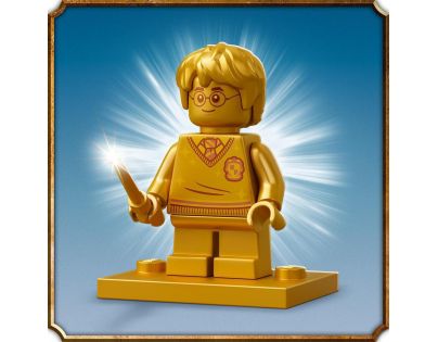 LEGO® Harry Potter™ 76386 Bradavice omyl s Mnoholičným lektvarem