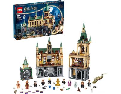 LEGO® Harry Potter™ 76389 Bradavice Tajemná komnata
