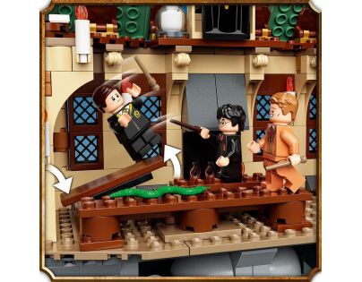 LEGO® Harry Potter™ 76389 Bradavice Tajemná komnata