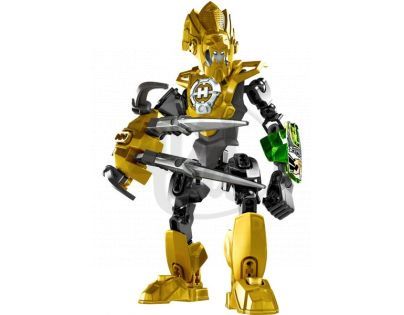 LEGO HERO FACTORY 2143 Rocka 3.0
