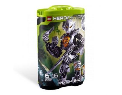 LEGO HERO FACTORY 2182 Bulk 3.0