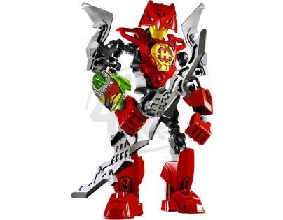 LEGO HERO FACTORY 2191 Furno 3.0