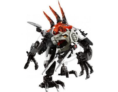 LEGO HERO FACTORY 2233 Tesák