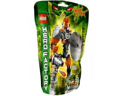 LEGO Hero Factory 44004 Bulk