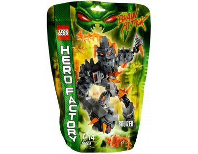 LEGO HERO FACTORY 44005 RANAŘ
