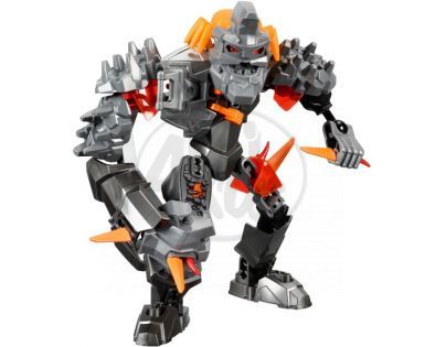 LEGO HERO FACTORY 44005 RANAŘ