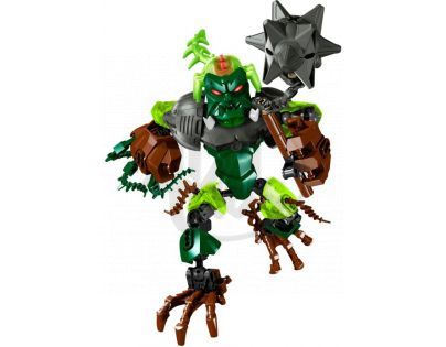 LEGO HERO FACTORY 44007 OGRUM
