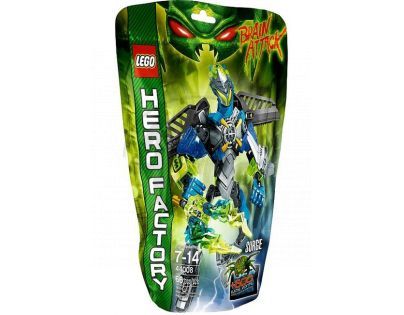 LEGO Hero Factory 44008 Surge