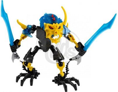 LEGO HERO FACTORY 44013 AKVATON