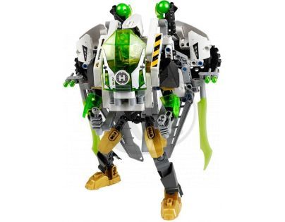 LEGO Hero Factory 44014 Trysko-Rocka