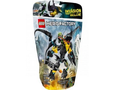 LEGO Hero Factory 44020 - LÉTAVEC VERSUS BREEZ