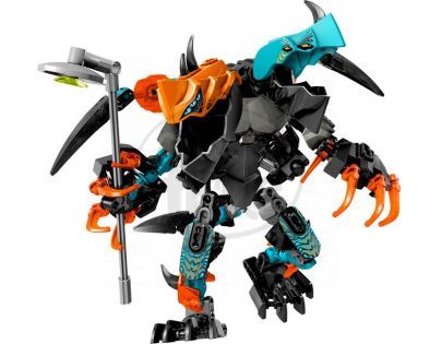 LEGO Hero Factory 44021 - DVOJATEC VERSUS FURNO & EVO