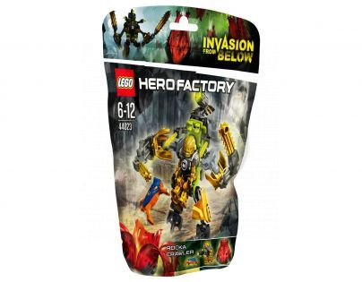 LEGO Hero Factory 44023 - Pásák ROCKA