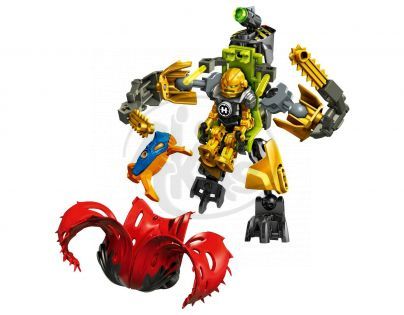 LEGO Hero Factory 44023 - Pásák ROCKA
