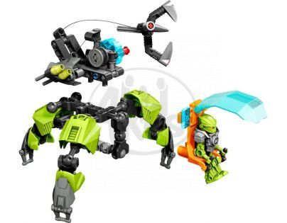 LEGO Hero Factory 44027 - Bleší stroj BREEZ