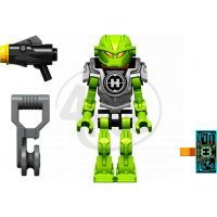 LEGO Hero Factory 44027 - Bleší stroj BREEZ 5