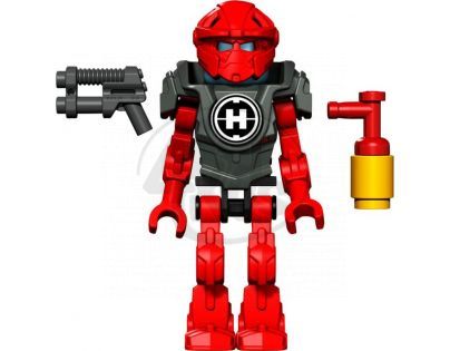 LEGO Hero Factory 44029 - KRÁLOVNA MONSTER versus FURNO, EVO a STORMER