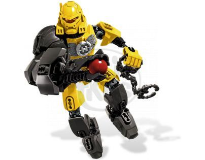 LEGO HERO FACTORY 6200 EVO