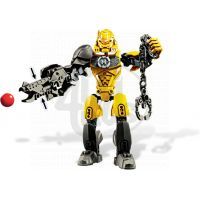 LEGO HERO FACTORY 6200 EVO 3