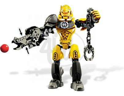 LEGO HERO FACTORY 6200 EVO