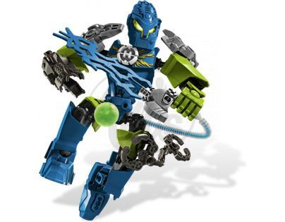 LEGO HERO FACTORY 6217 SURGE