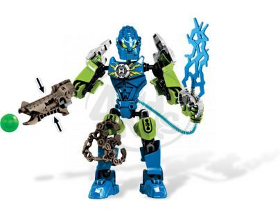 LEGO HERO FACTORY 6217 SURGE