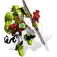 LEGO Hero Factory 6227 Breez 2