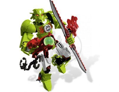 LEGO Hero Factory 6227 Breez