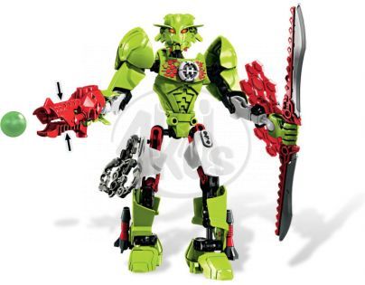 LEGO Hero Factory 6227 Breez
