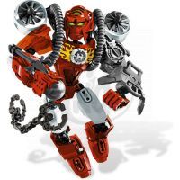 LEGO Hero Factory 6293 Furno 2