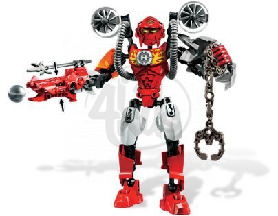 LEGO Hero Factory 6293 Furno