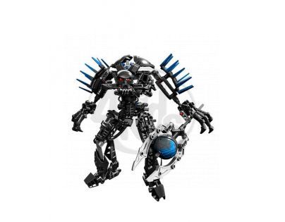 LEGO HERO FACTORY 7145 Von Nebula