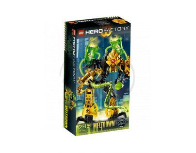 LEGO HERO FACTORY 7148 Meltdown