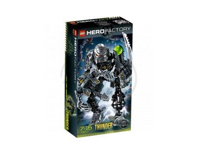 LEGO HERO FACTORY 7157 Thunder