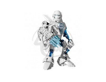 LEGO HERO FACTORY 7164 Preston Stormer