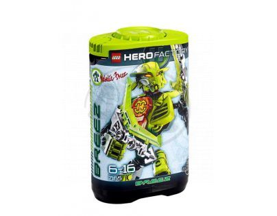 LEGO HERO FACTORY 7165 Natalie Breez