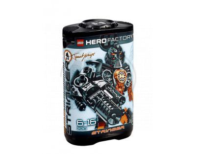 LEGO HERO FACTORY 7170 Jimi Stringer