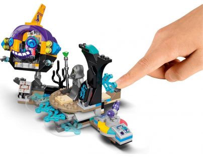 LEGO Hidden Side 70433 Ponorka J.B.