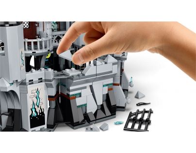 LEGO Hidden Side 70437 Tajemný hrad