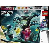 LEGO Hiden Side 70427 Vítej v Hidden Side 2